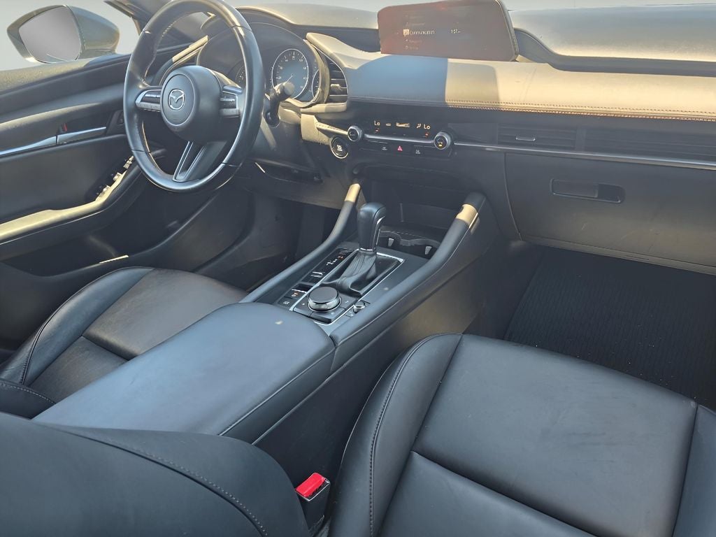2021 Mazda Mazda3 Hatchback Select