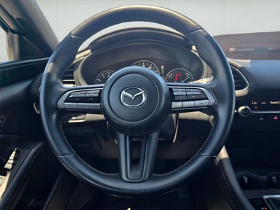 2021 Mazda Mazda3 Hatchback Select