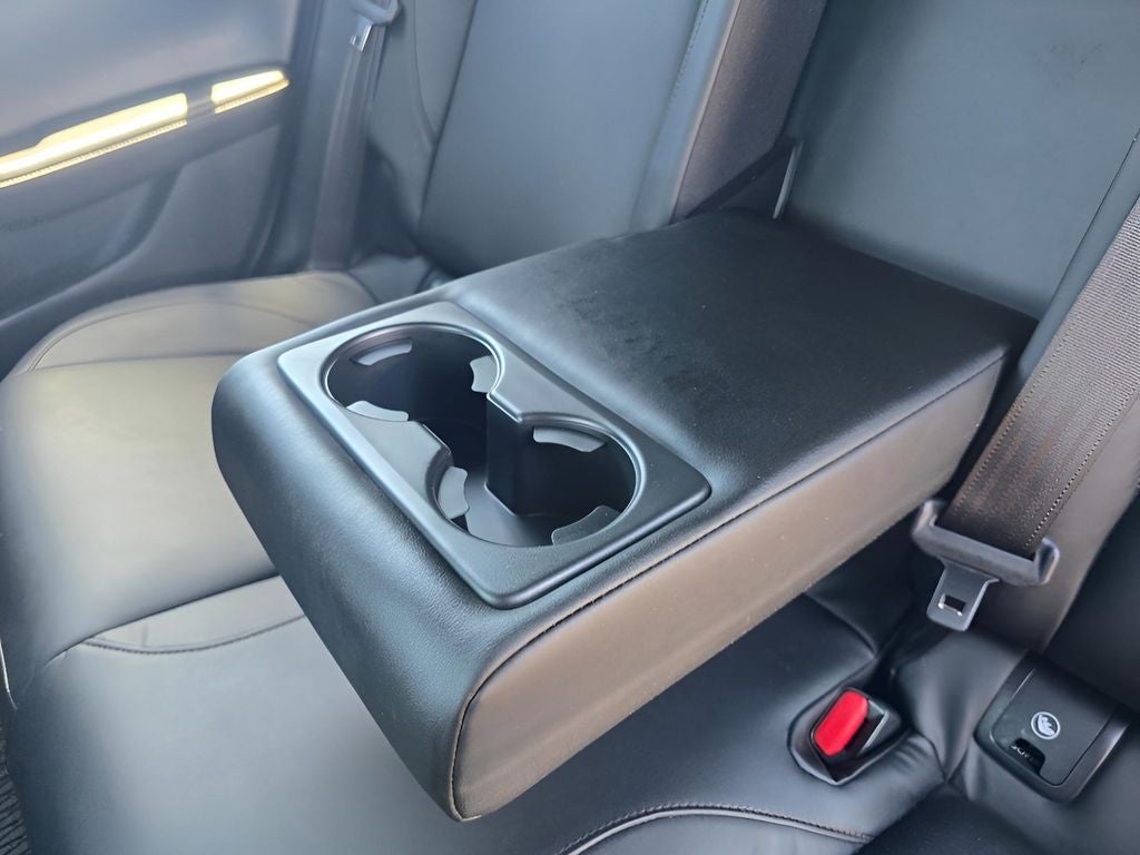 2021 Mazda Mazda3 Hatchback Select