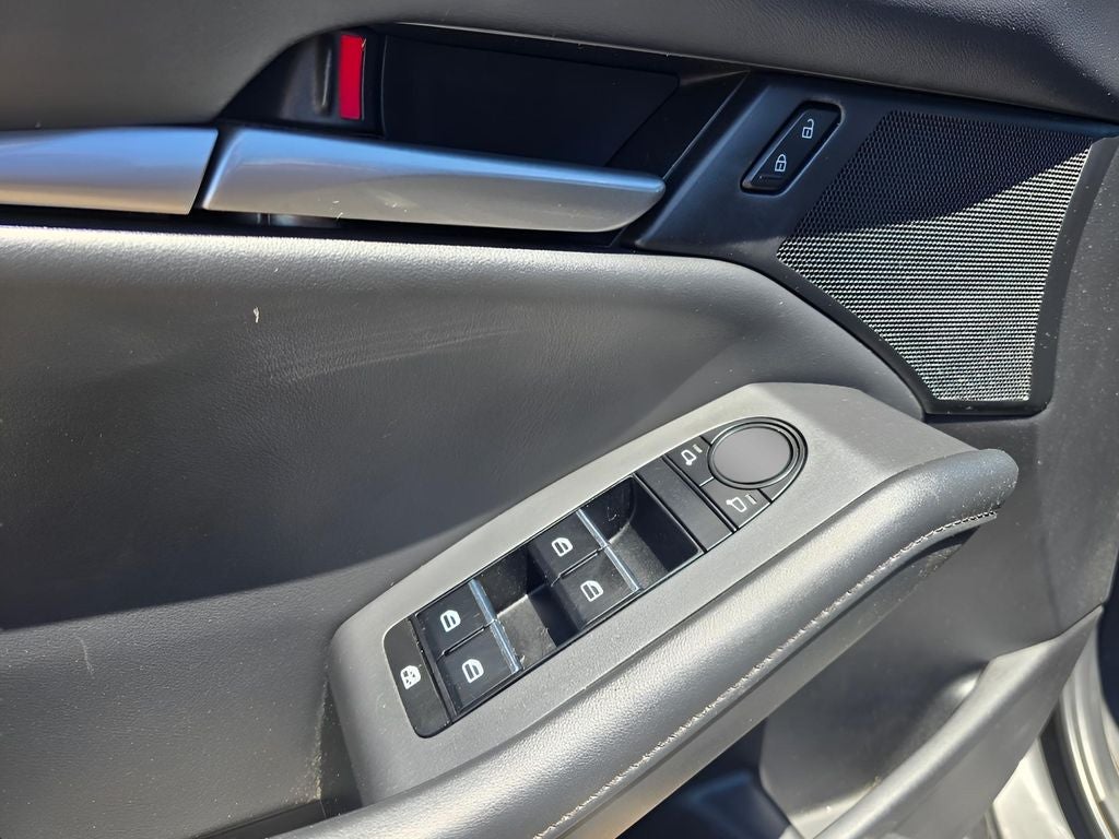 2021 Mazda Mazda3 Hatchback Select