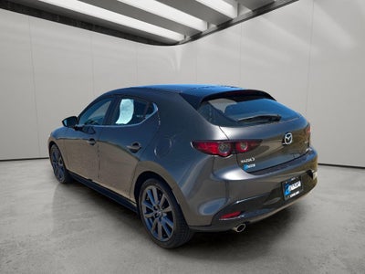 2021 Mazda Mazda3 Hatchback Select