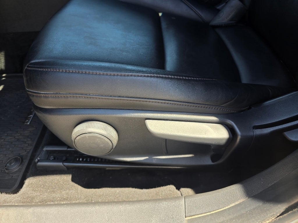 2021 Mazda Mazda3 Hatchback Select