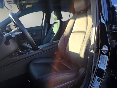 2025 Mazda Mazda3 Hatchback 2.5 S Preferred
