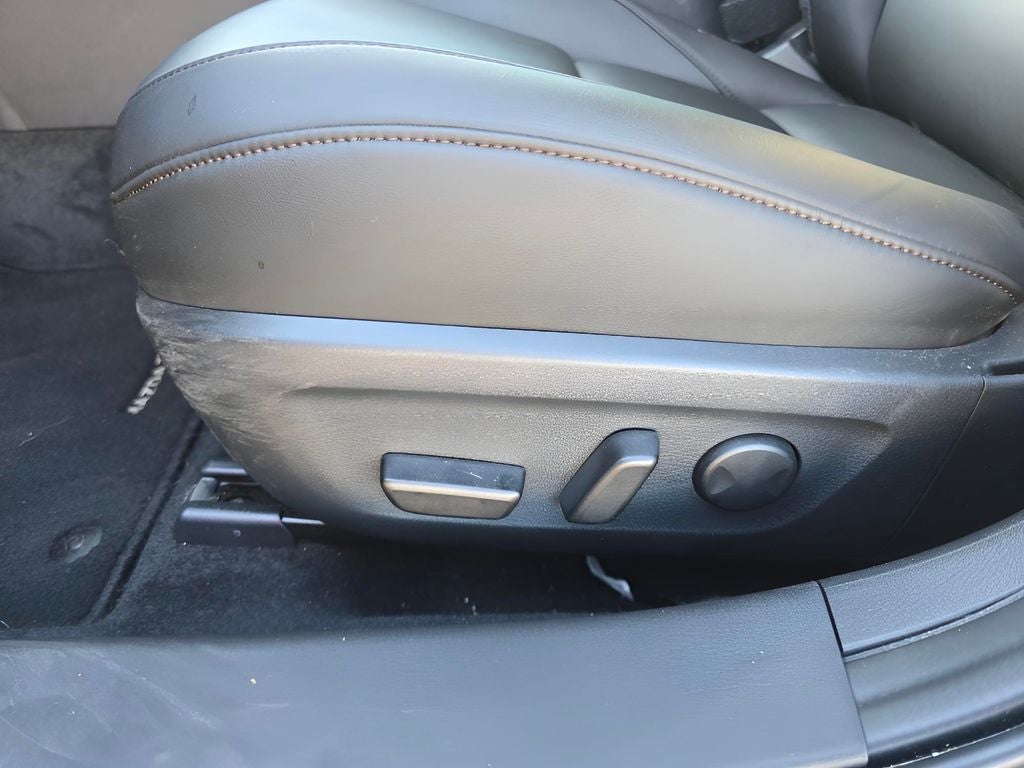 2025 Mazda Mazda3 Hatchback 2.5 S Preferred