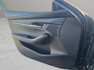 2025 Mazda Mazda3 Hatchback 2.5 S Preferred