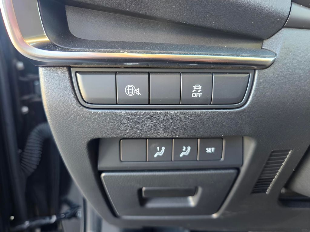 2025 Mazda Mazda3 Hatchback 2.5 S Preferred