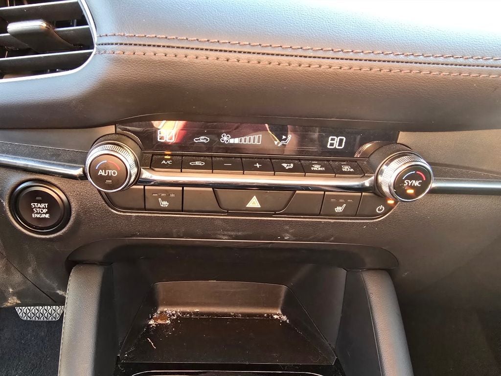 2025 Mazda Mazda3 Hatchback 2.5 S Preferred