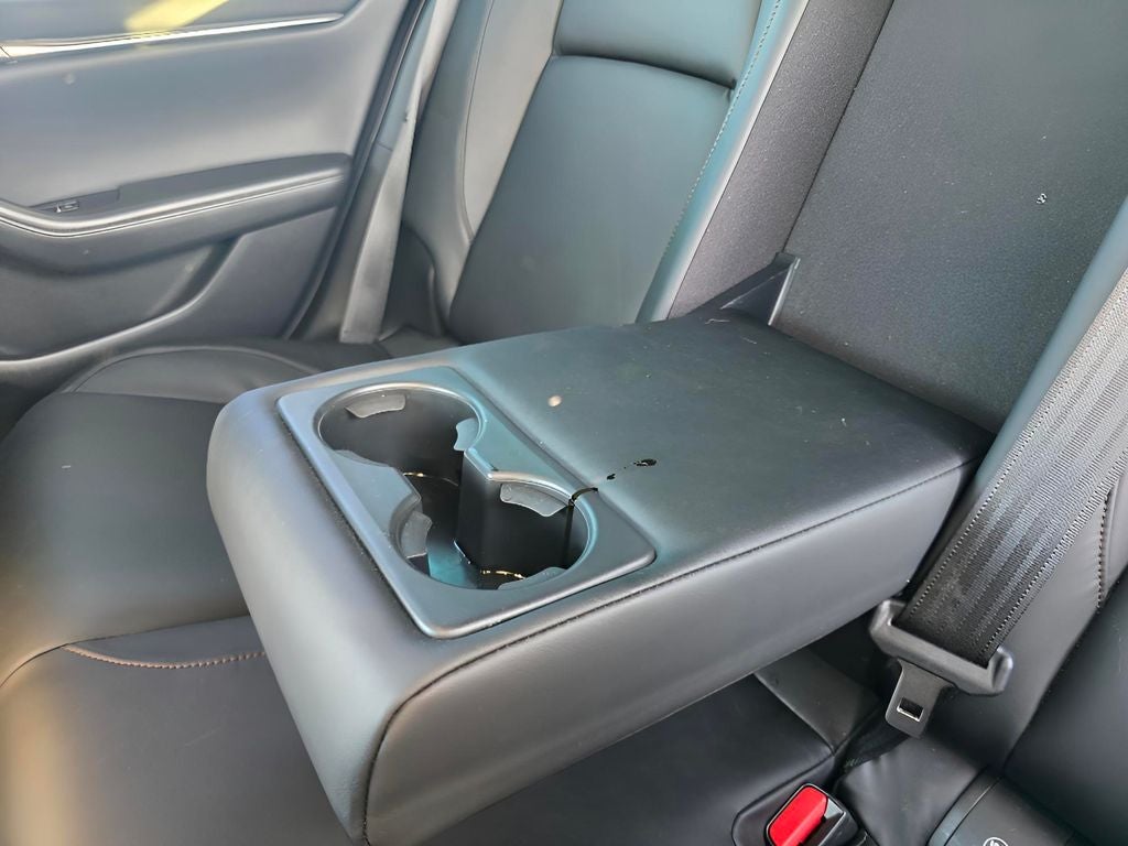 2025 Mazda Mazda3 Hatchback 2.5 S Preferred