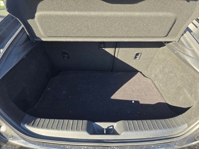 2025 Mazda Mazda3 Hatchback 2.5 S Preferred