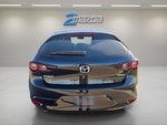 2025 Mazda Mazda3 Hatchback 2.5 S Preferred