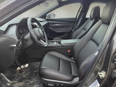 2025 Mazda Mazda3 Hatchback 2.5 S Preferred