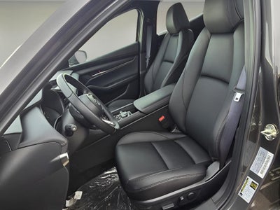 2025 Mazda Mazda3 Hatchback 2.5 S Preferred
