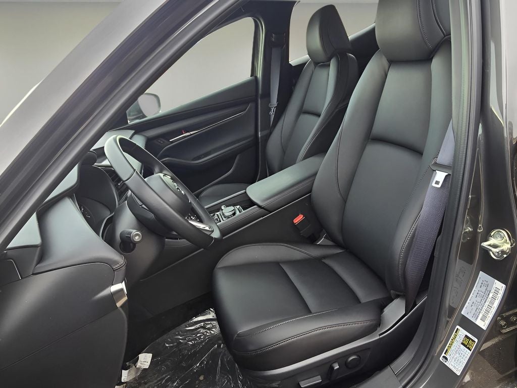2025 Mazda Mazda3 Hatchback 2.5 S Preferred
