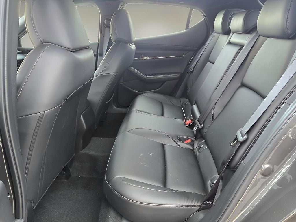 2025 Mazda Mazda3 Hatchback 2.5 S Preferred