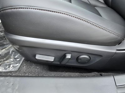 2025 Mazda Mazda3 Hatchback 2.5 S Preferred