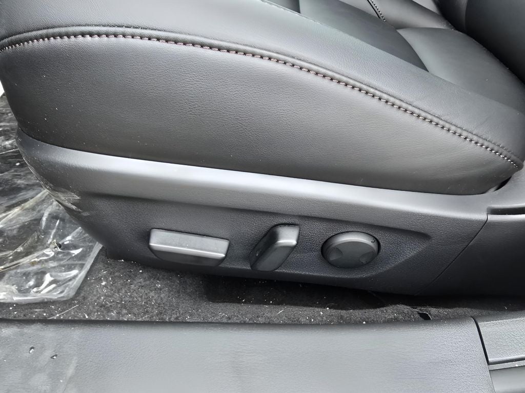 2025 Mazda Mazda3 Hatchback 2.5 S Preferred