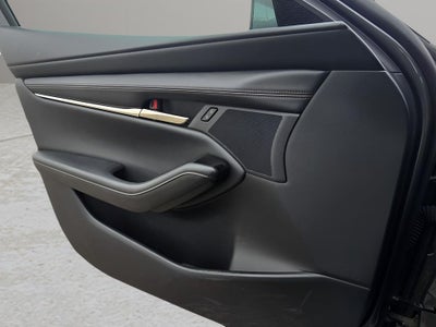 2025 Mazda Mazda3 Hatchback 2.5 S Preferred