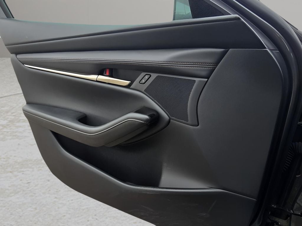 2025 Mazda Mazda3 Hatchback 2.5 S Preferred