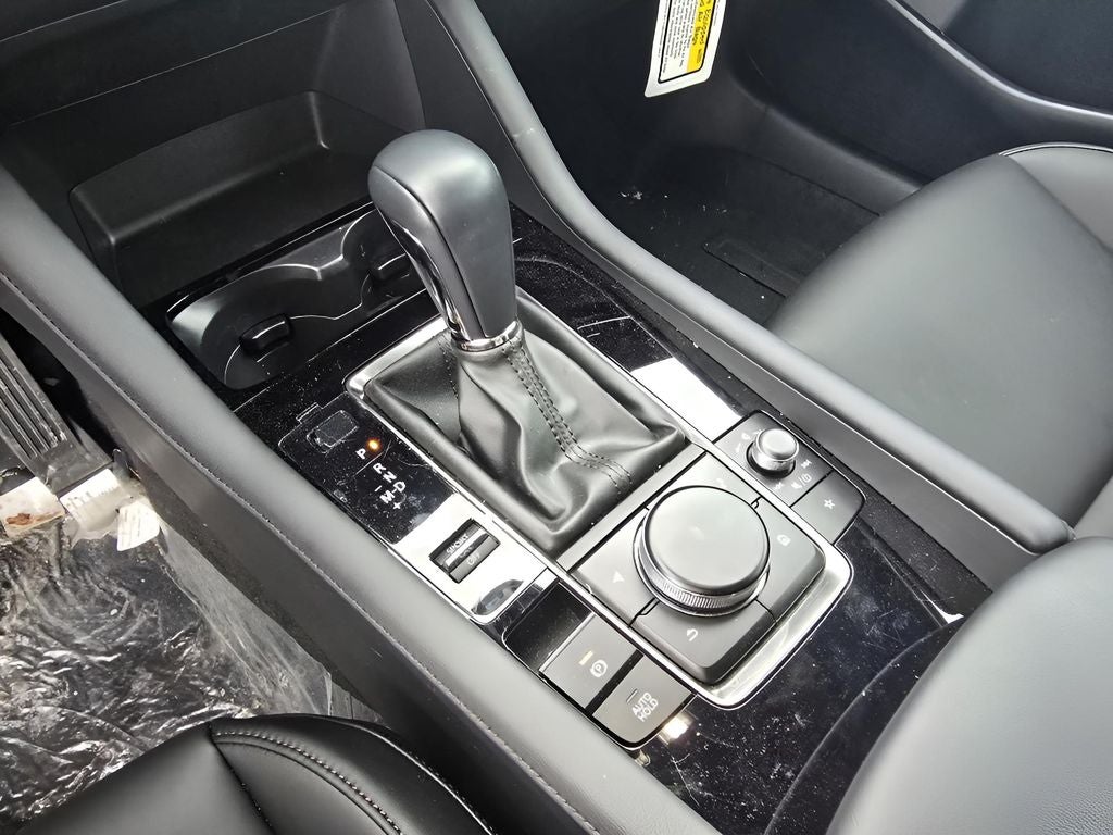 2025 Mazda Mazda3 Hatchback 2.5 S Preferred