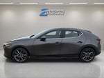 2025 Mazda Mazda3 Hatchback 2.5 S Preferred