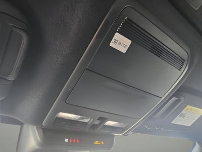 2025 Mazda Mazda3 Hatchback 2.5 S Preferred