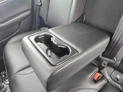 2025 Mazda Mazda3 Hatchback 2.5 S Preferred