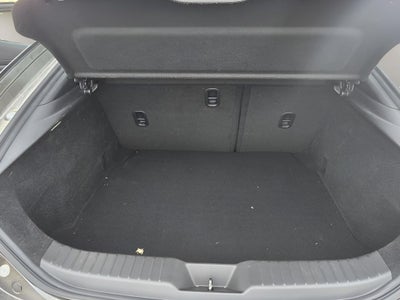 2025 Mazda Mazda3 Hatchback 2.5 S Preferred