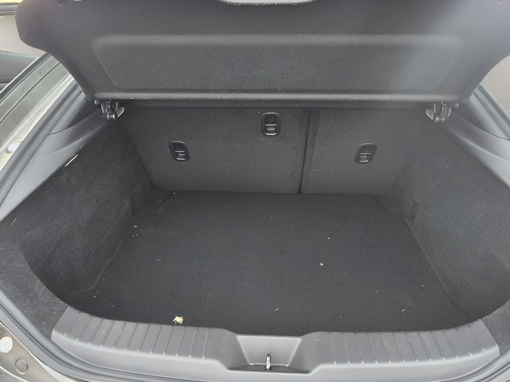 2025 Mazda Mazda3 Hatchback 2.5 S Preferred