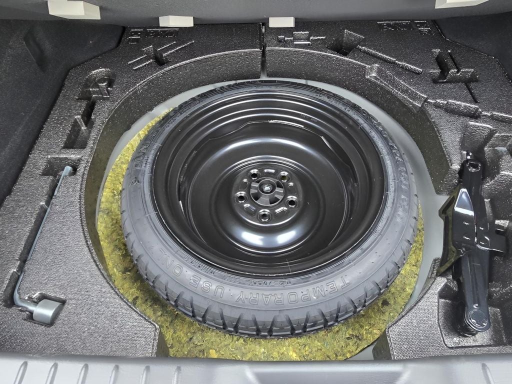 2025 Mazda Mazda3 Hatchback 2.5 S Preferred