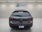 2025 Mazda Mazda3 Hatchback 2.5 S Preferred