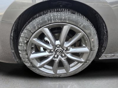 2025 Mazda Mazda3 Hatchback 2.5 S Preferred