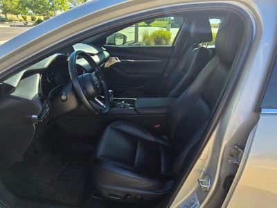 2024 Mazda Mazda3 Hatchback 2.5 S Premium