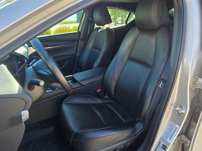 2024 Mazda Mazda3 Hatchback 2.5 S Premium