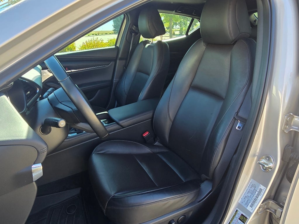 2024 Mazda Mazda3 Hatchback 2.5 S Premium