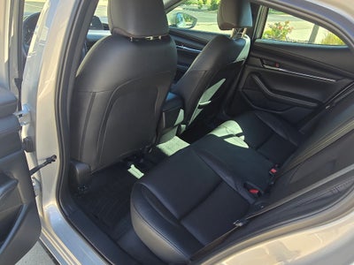 2024 Mazda Mazda3 Hatchback 2.5 S Premium