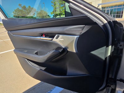 2024 Mazda Mazda3 Hatchback 2.5 S Premium