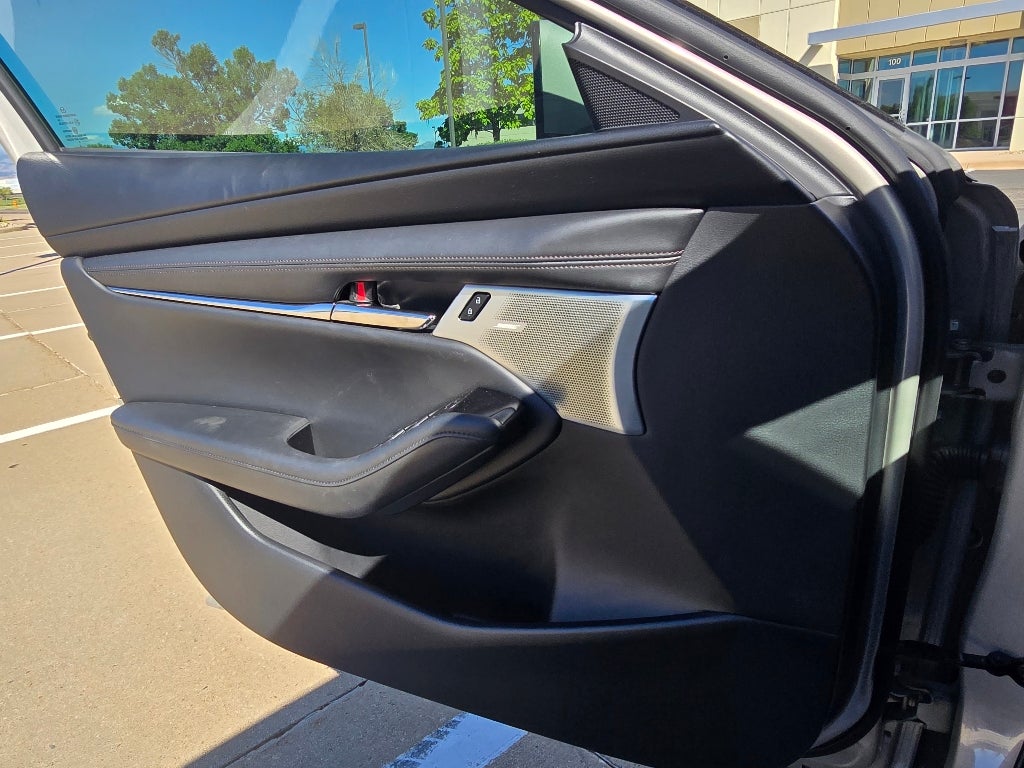 2024 Mazda Mazda3 Hatchback 2.5 S Premium
