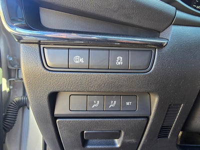 2024 Mazda Mazda3 Hatchback 2.5 S Premium