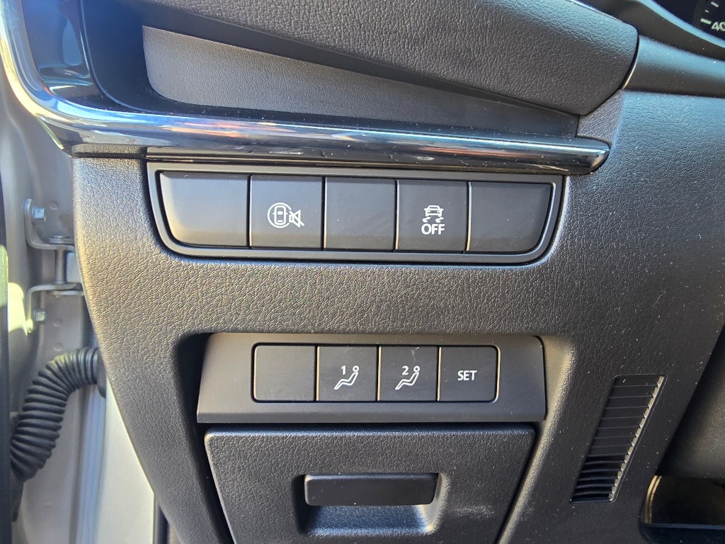 2024 Mazda Mazda3 Hatchback 2.5 S Premium