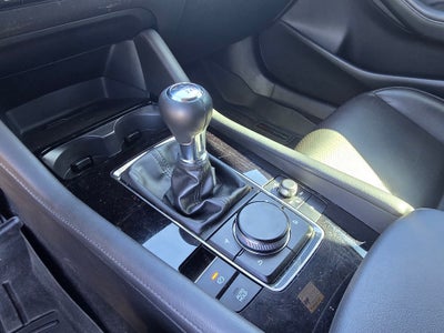 2024 Mazda Mazda3 Hatchback 2.5 S Premium
