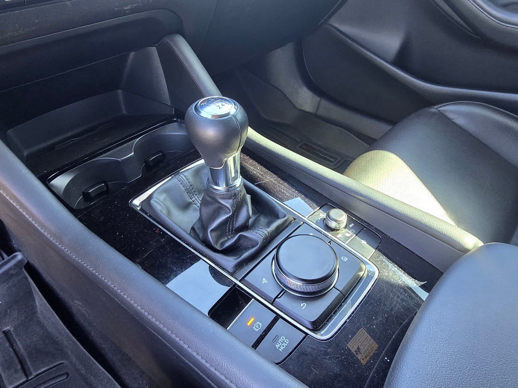 2024 Mazda Mazda3 Hatchback 2.5 S Premium