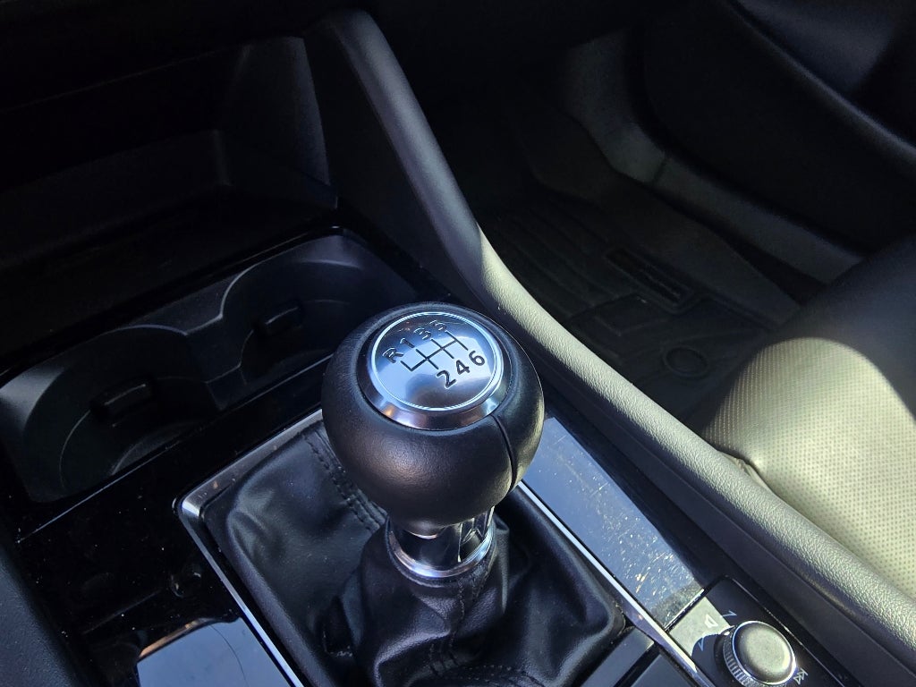 2024 Mazda Mazda3 Hatchback 2.5 S Premium