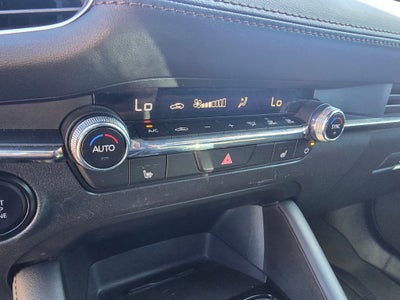 2024 Mazda Mazda3 Hatchback 2.5 S Premium