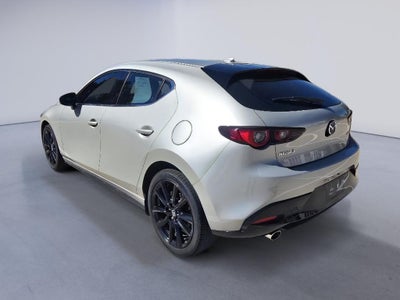 2024 Mazda Mazda3 Hatchback 2.5 S Premium