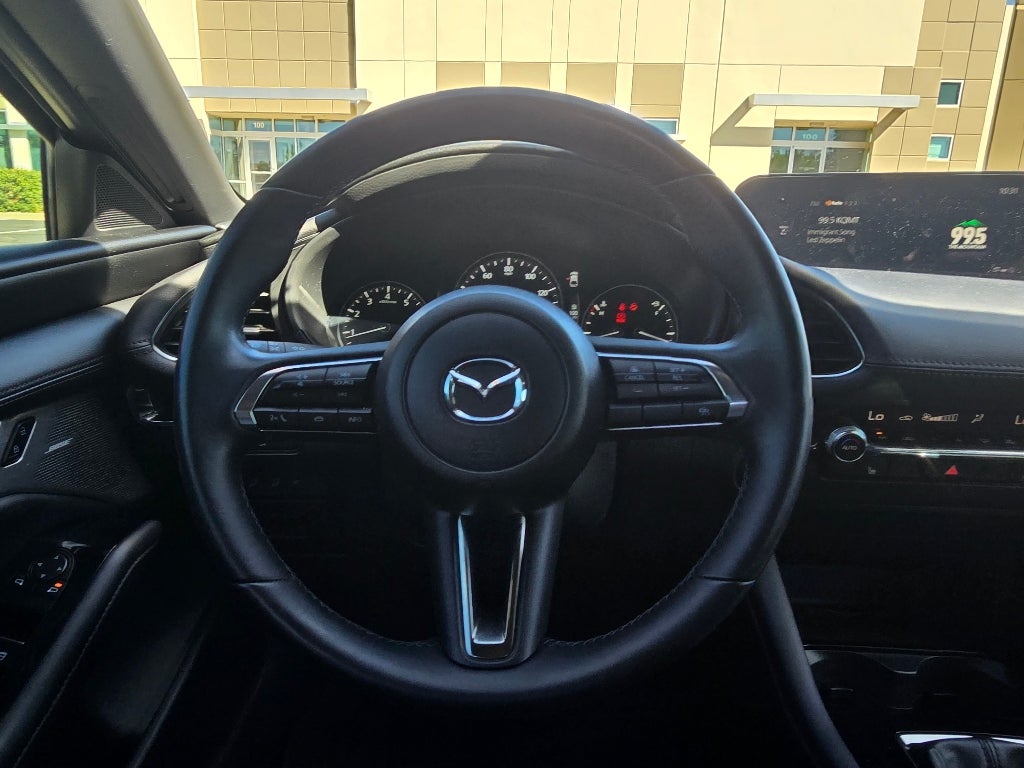 2024 Mazda Mazda3 Hatchback 2.5 S Premium