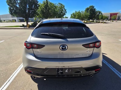 2024 Mazda Mazda3 Hatchback 2.5 S Premium