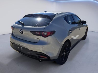 2024 Mazda Mazda3 Hatchback 2.5 S Premium