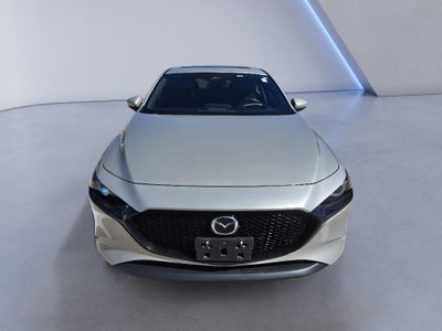 2024 Mazda Mazda3 Hatchback 2.5 S Premium