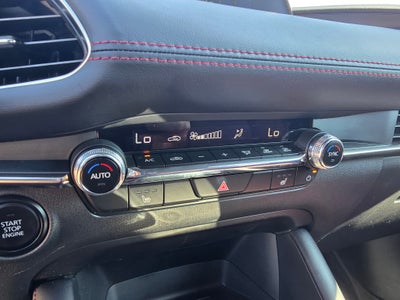 2026 Mazda Mazda3 Hatchback 2.5 S Carbon Edition