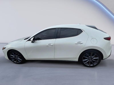 2019 Mazda Mazda3 Hatchback w/Preferred Pkg